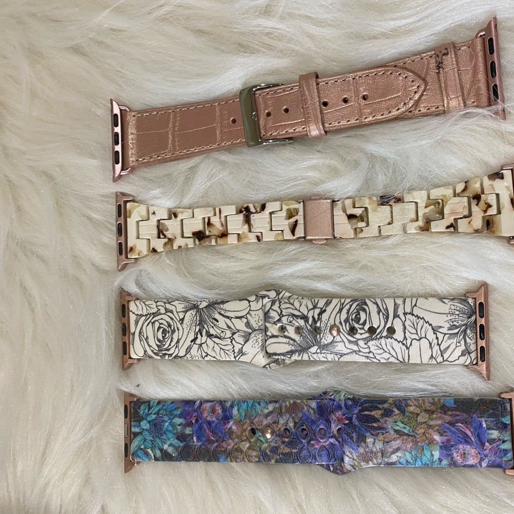 Apple Watch Bands View 6